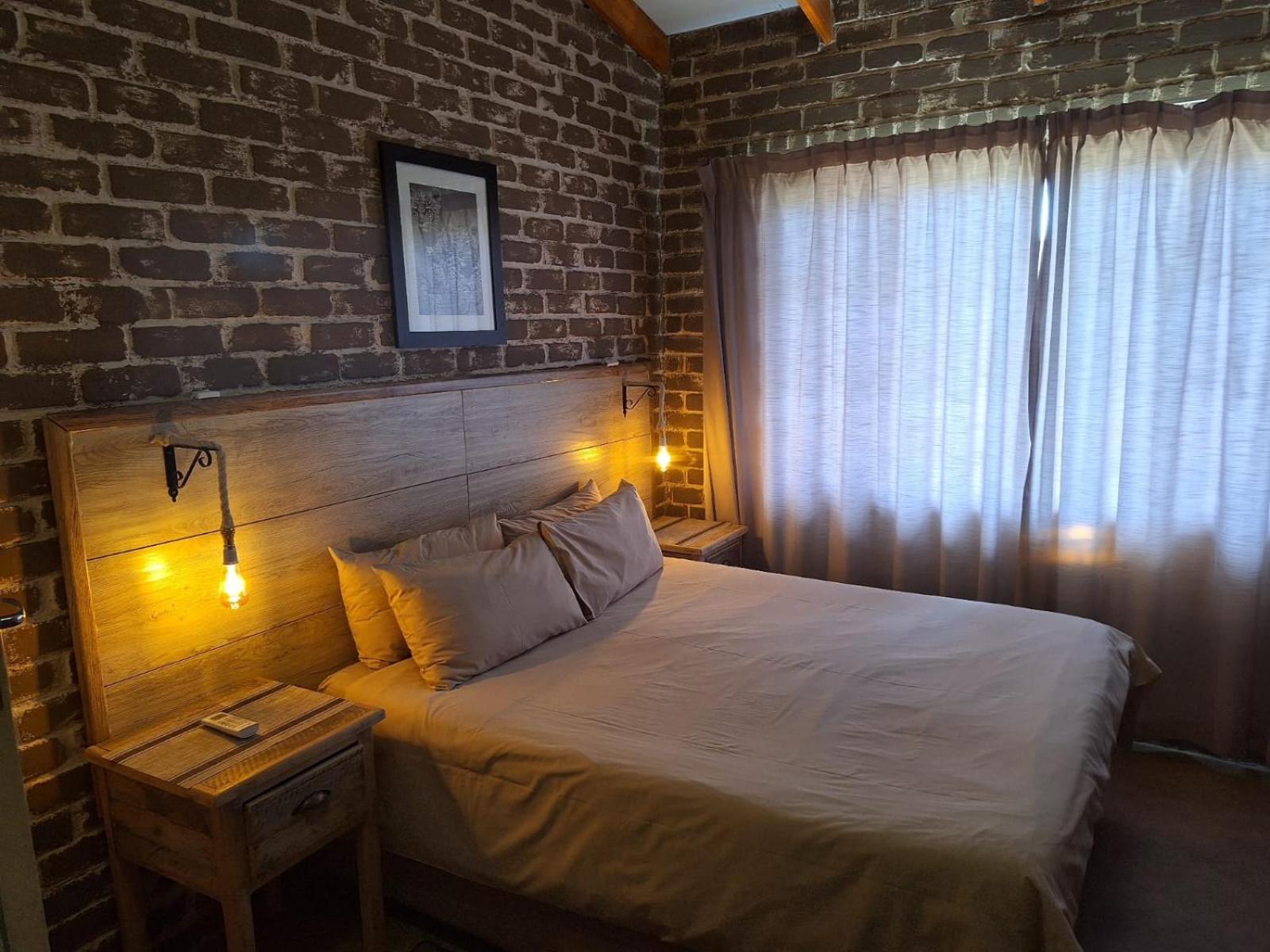 فيلا Numbi Hills Self-Catering هازيفيو المظهر الخارجي الصورة