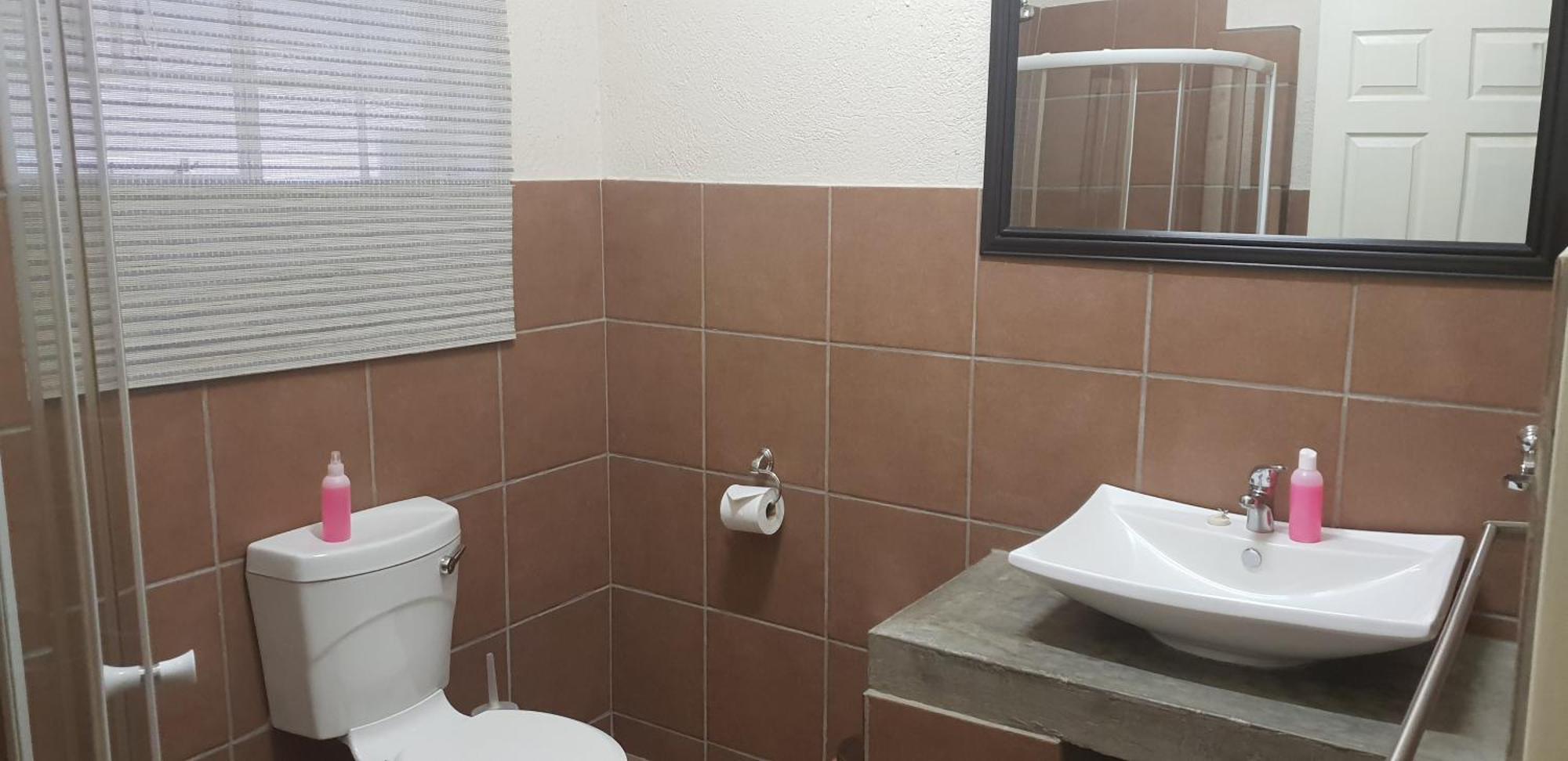 فيلا Numbi Hills Self-Catering هازيفيو المظهر الخارجي الصورة