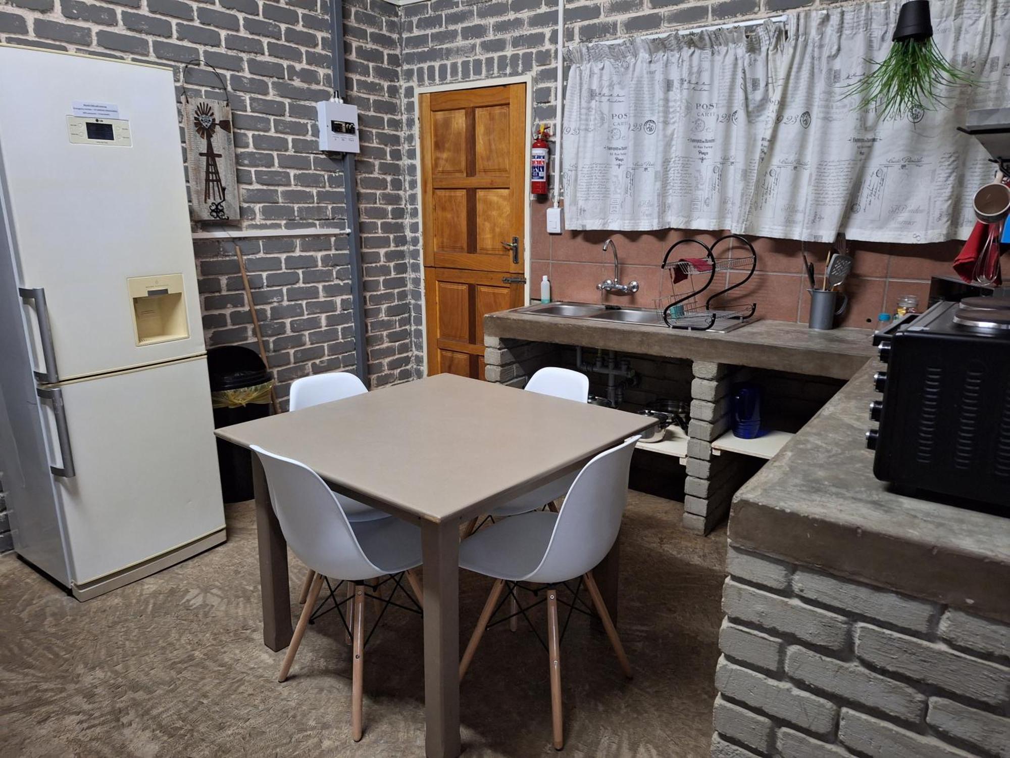 فيلا Numbi Hills Self-Catering هازيفيو المظهر الخارجي الصورة