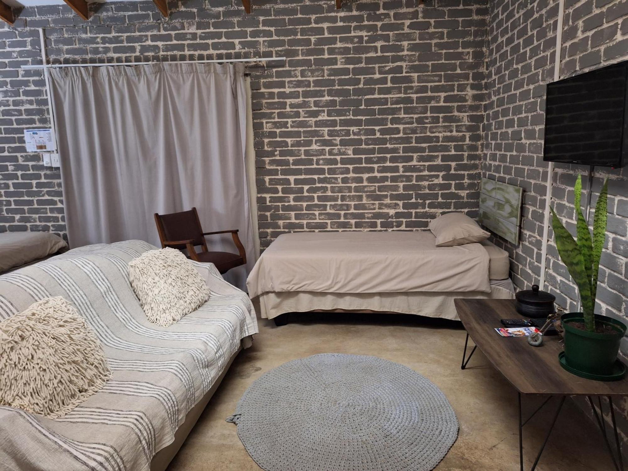 فيلا Numbi Hills Self-Catering هازيفيو المظهر الخارجي الصورة