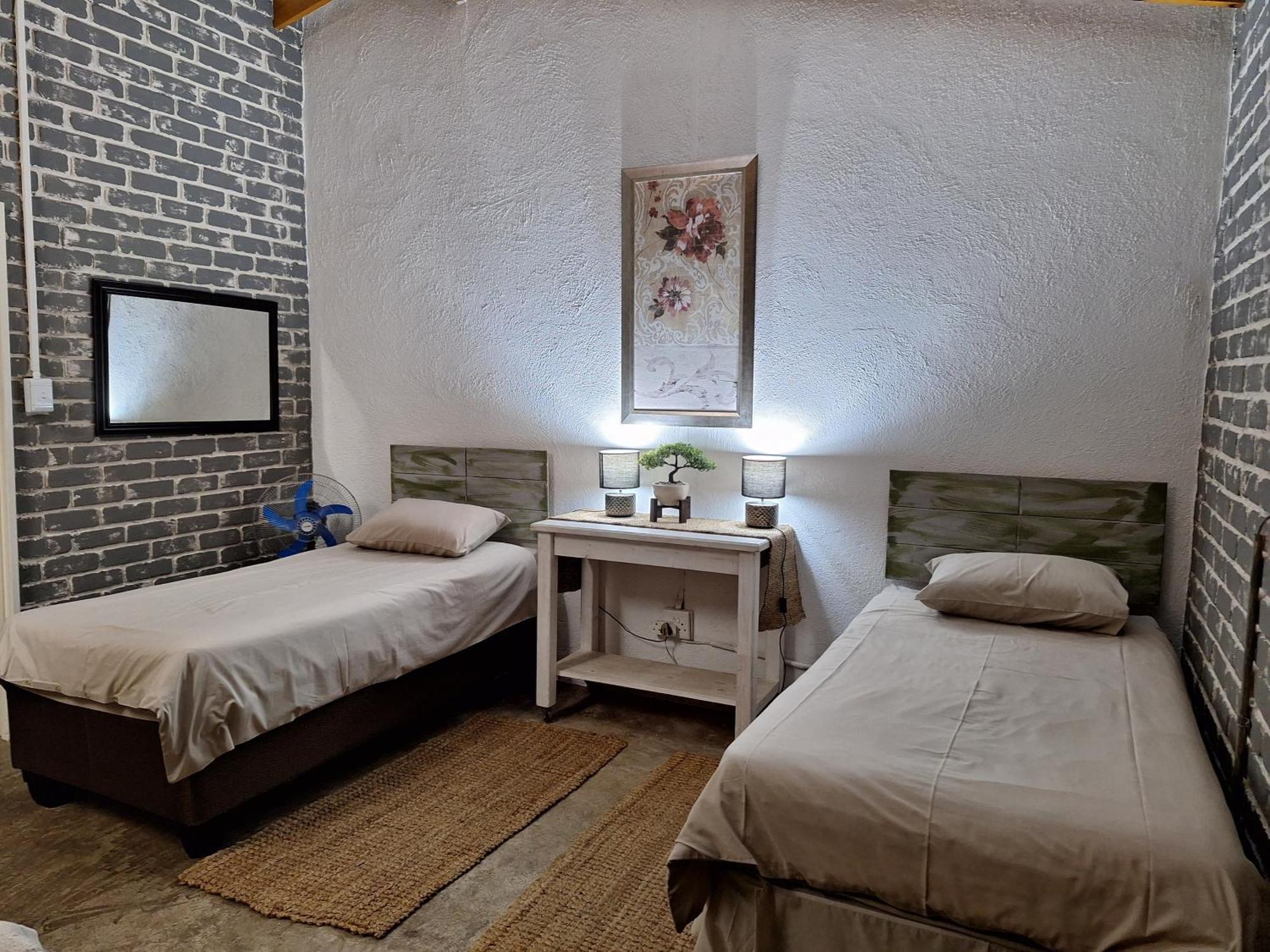 فيلا Numbi Hills Self-Catering هازيفيو المظهر الخارجي الصورة
