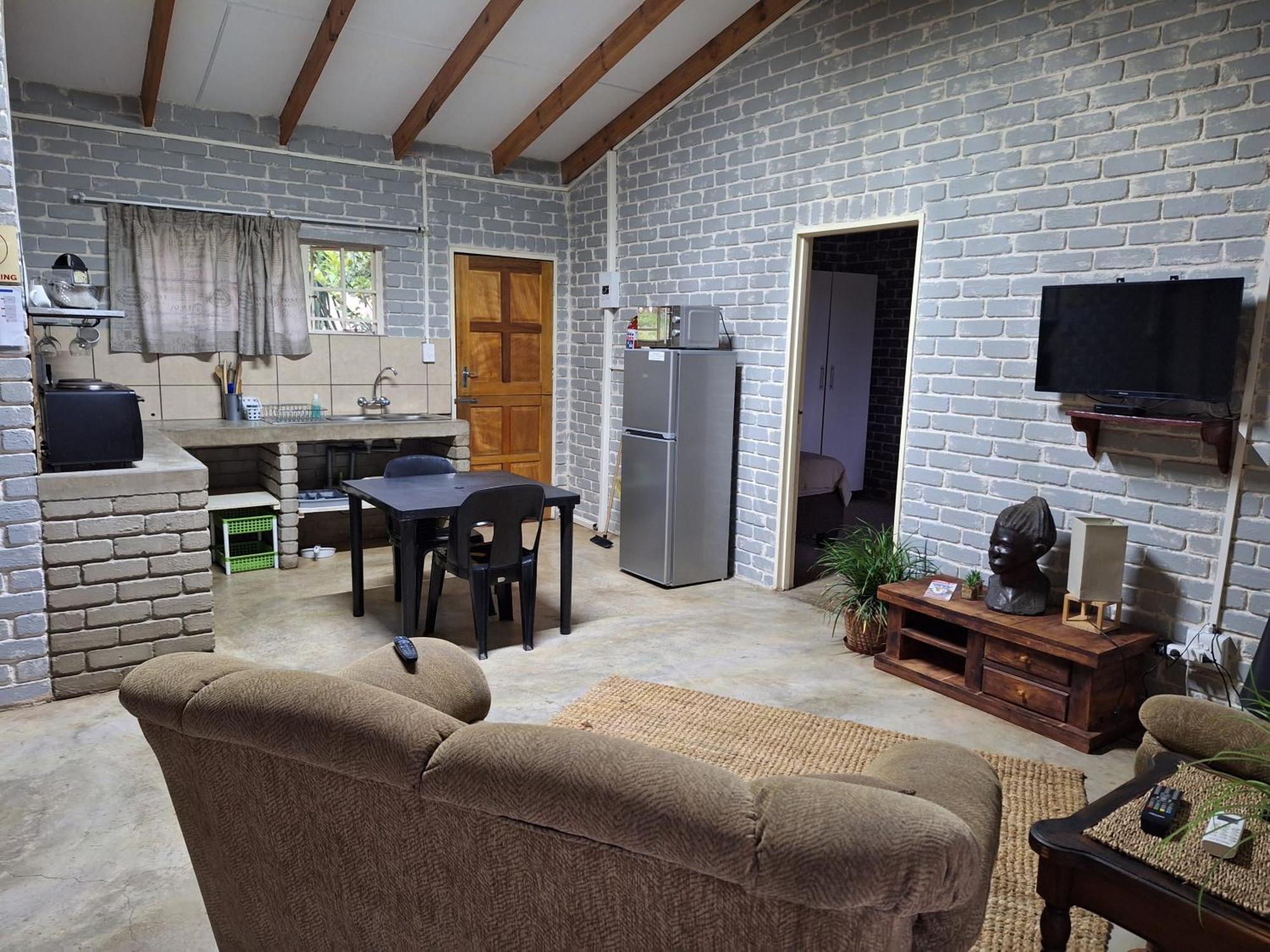 فيلا Numbi Hills Self-Catering هازيفيو المظهر الخارجي الصورة
