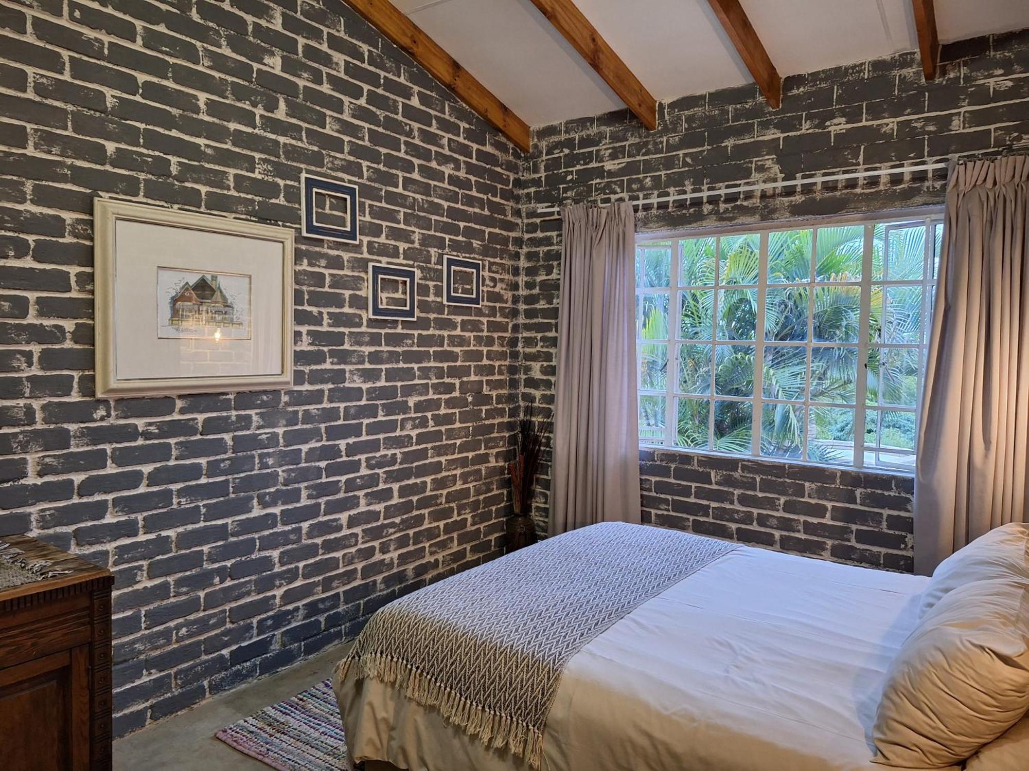 فيلا Numbi Hills Self-Catering هازيفيو المظهر الخارجي الصورة