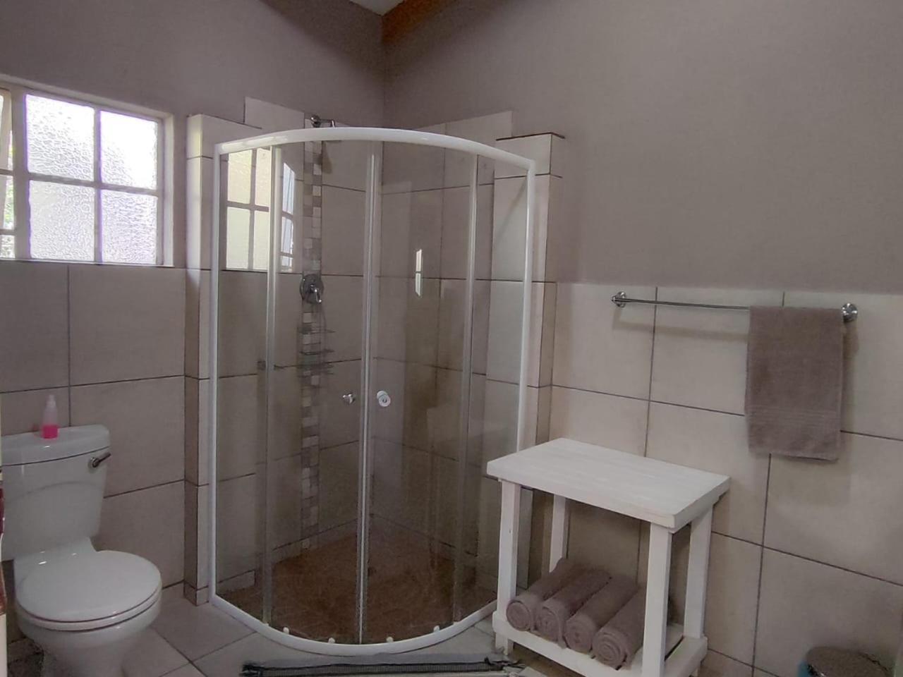 فيلا Numbi Hills Self-Catering هازيفيو المظهر الخارجي الصورة