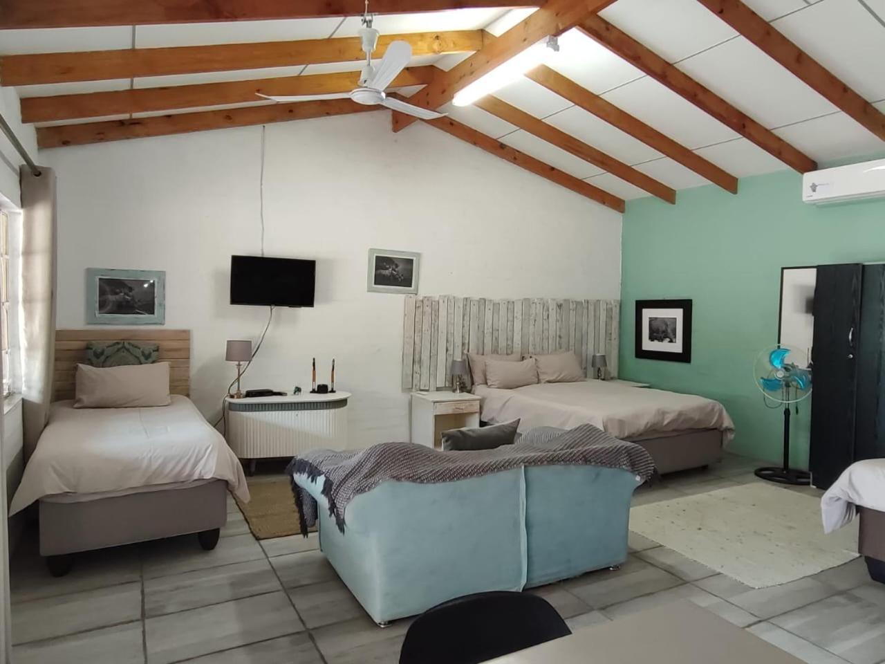 فيلا Numbi Hills Self-Catering هازيفيو المظهر الخارجي الصورة