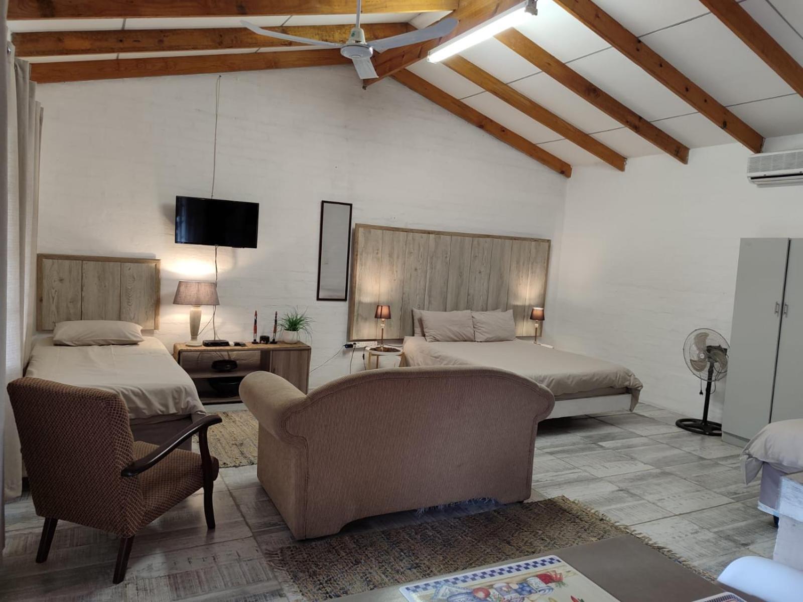 فيلا Numbi Hills Self-Catering هازيفيو المظهر الخارجي الصورة
