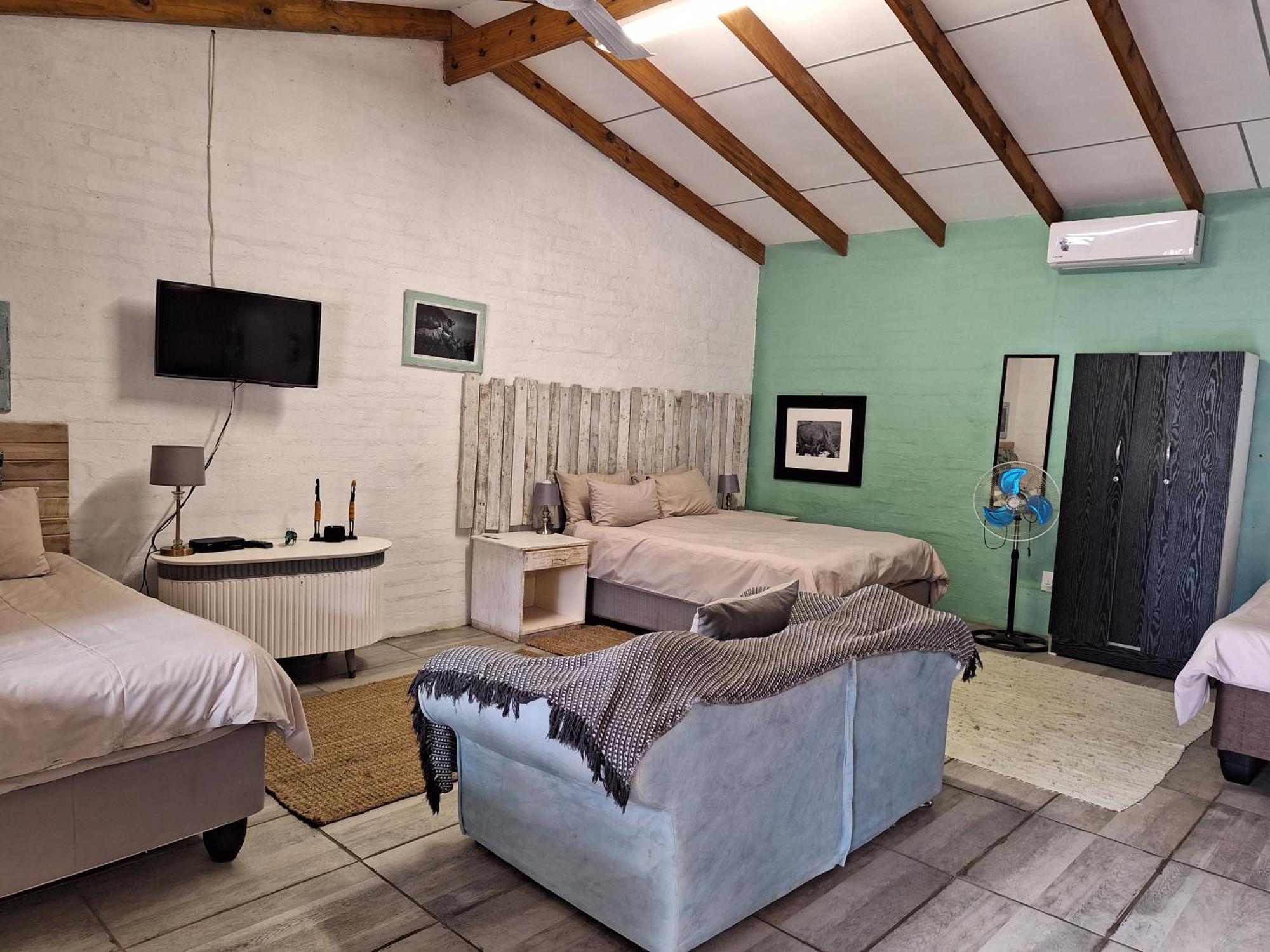 فيلا Numbi Hills Self-Catering هازيفيو المظهر الخارجي الصورة