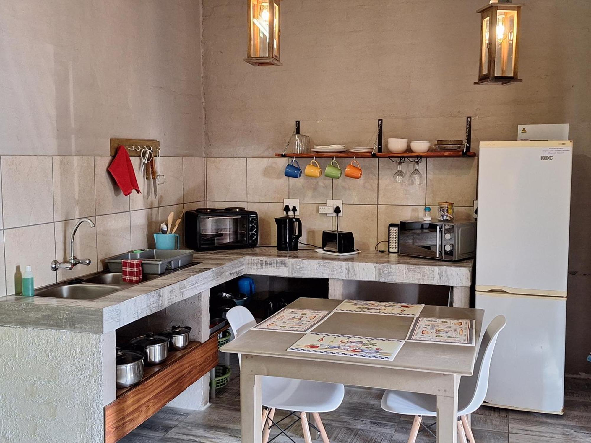 فيلا Numbi Hills Self-Catering هازيفيو المظهر الخارجي الصورة
