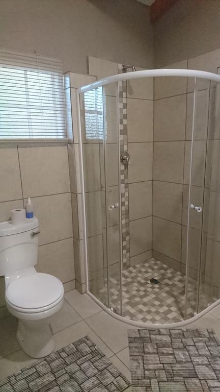 فيلا Numbi Hills Self-Catering هازيفيو المظهر الخارجي الصورة