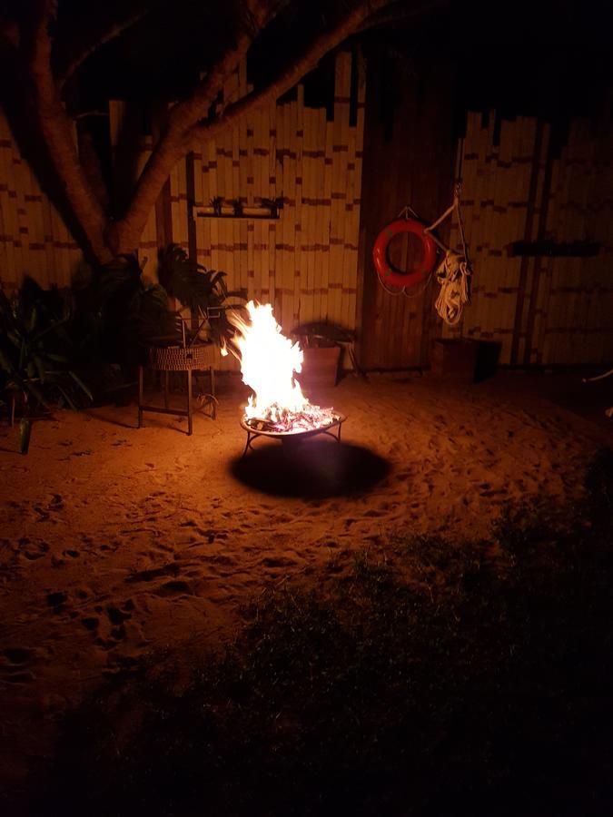 فيلا Numbi Hills Self-Catering هازيفيو المظهر الخارجي الصورة