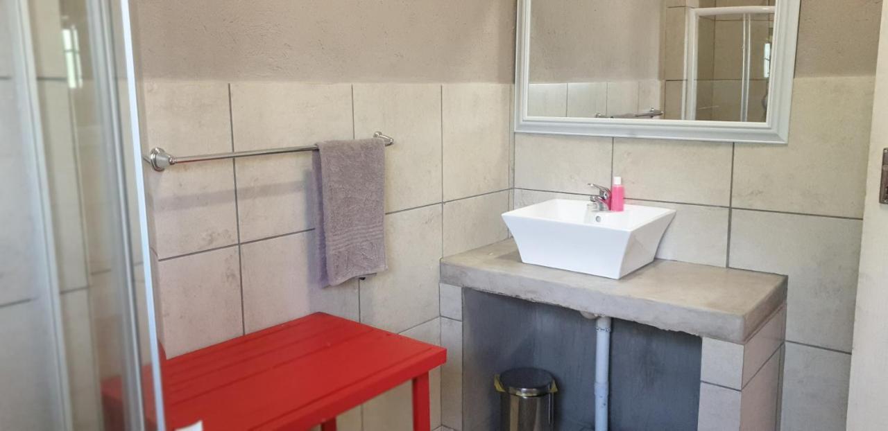 فيلا Numbi Hills Self-Catering هازيفيو المظهر الخارجي الصورة