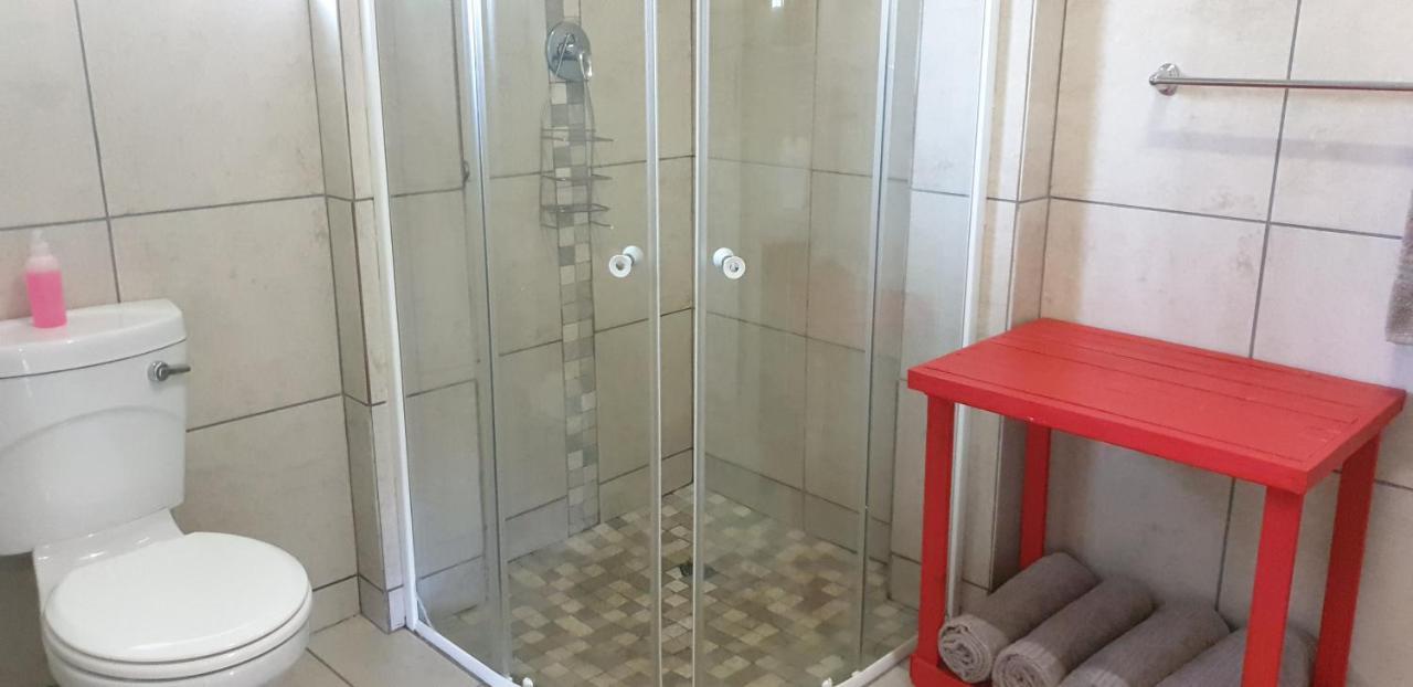 فيلا Numbi Hills Self-Catering هازيفيو المظهر الخارجي الصورة