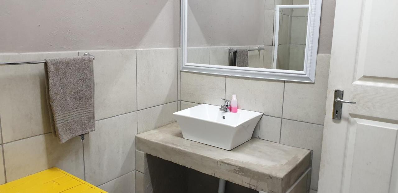 فيلا Numbi Hills Self-Catering هازيفيو المظهر الخارجي الصورة